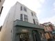 Thumbnail Maisonette to rent in St. Georges Road, Brighton