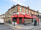 Thumbnail Retail premises for sale in High Street North, London