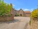 Thumbnail Barn conversion for sale in Old Road, Bromyard