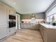 Thumbnail Detached house for sale in "The Appleton" at Eyam Close, Desborough, Kettering