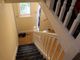 Thumbnail Terraced house to rent in Harlaxton Drive, Nottingham