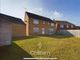 Thumbnail Property to rent in Larner Close, Newton Leys, Bletchley, Milton Keynes
