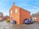 Thumbnail Detached house for sale in Howdle Road, Burntwood, Staffordshire