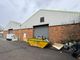 Thumbnail Light industrial for sale in Strawberry Lane, Willenhall