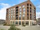 Thumbnail Flat for sale in Limehouse Wharf, Rochester, Kent
