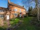 Thumbnail Detached house for sale in Lower End Bubbenhall, Warwickshire