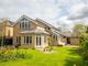 Thumbnail Detached house for sale in Barton Road, Haslingfield, Cambridge