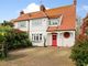 Thumbnail Semi-detached house for sale in Kingsgate Avenue, Broadstairs