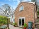 Thumbnail Detached house for sale in Hadnock Road, Monmouth, Monmouthshire