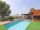 Thumbnail Country house for sale in 091257, Rustic Property With Beautiful Views In Real, Valencia, Spain