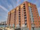 Thumbnail Flat for sale in Azera, Capstan Road, Southampton