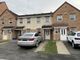Thumbnail Terraced house for sale in Foyers Way, Riverside, Chesterfield