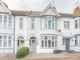 Thumbnail Terraced house for sale in Lymington Avenue, Leigh-On-Sea