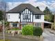 Thumbnail Detached house for sale in Oundle Drive, Wollaton, Nottinghamshire