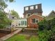Thumbnail Detached house to rent in Chesham, Buckinghamshire