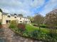 Thumbnail Detached house for sale in Blundells Avenue, Tiverton, Devon