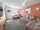 Thumbnail Link-detached house for sale in Jackson Road, Bagworth, Leicestershire