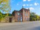 Thumbnail Detached house for sale in Childwall Abbey Road, Liverpool