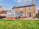 Thumbnail Detached house for sale in The Pasture, Ingleby Barwick, Stockton-On-Tees