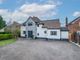 Thumbnail Detached house for sale in Birmingham Road, Bordesley, Redditch