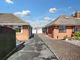 Thumbnail Bungalow for sale in Sandicroft Avenue, Hambleton, Poulton-Le-Fylde