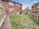 Thumbnail Semi-detached house for sale in Lynmouth Close, Biddulph, Stoke-On-Trent