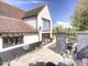 Thumbnail Detached house for sale in Back Lane, Pleshey, Chelmsford, Essex