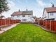 Thumbnail Semi-detached house for sale in Callas, Bishop Burton, Beverley