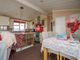 Thumbnail Lodge for sale in Spruce Ridge, Blue Dolphin Holiday Centre, Gristhorpe Bay