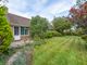 Thumbnail Detached bungalow for sale in The Avenals, Angmering, Littlehampton