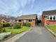 Thumbnail Detached bungalow for sale in Thames Drive, Biddulph, Stoke-On-Trent
