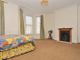Thumbnail Terraced house for sale in Rosslyn Park Road, Peverell, Plymouth