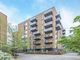 Thumbnail Flat to rent in Hester House, Silver Works, Lewisham