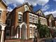 Thumbnail Flat for sale in Halesworth Road, London