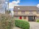 Thumbnail Semi-detached house for sale in Gorse Drive, Smallfield, Surrey