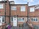 Thumbnail Flat for sale in Queens Parade, Hanger Lane, London