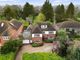 Thumbnail Detached house for sale in Mill Hill, Shenfield, Brentwood