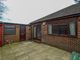 Thumbnail Semi-detached bungalow for sale in Grove Park, Calder Grove, Wakefield