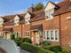 Thumbnail Terraced house for sale in Orchard Dean, The Dean, Alresford