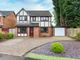 Thumbnail Detached house for sale in Dodney Drive, Lea, Preston