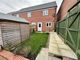 Thumbnail End terrace house to rent in Nicholson Close, Redhill, Nottingham