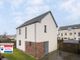 Thumbnail Detached house for sale in George Grieve Way, Tranent, East Lothian