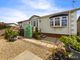 Thumbnail Mobile/park home for sale in Whittington Road, Gobowen, Oswestry