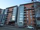 Thumbnail Flat to rent in The Nile, City Road East, Manchester