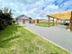 Thumbnail Detached bungalow for sale in Brook Lane, Warsash, Southampton