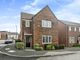 Thumbnail Detached house for sale in Pudding Plate Close, Ilkeston
