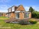 Thumbnail Detached house to rent in Monson Road, Broxbourne