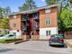 Thumbnail Flat for sale in Grange Close, Winchester