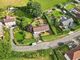 Thumbnail Detached bungalow for sale in Church Road, Stanfree, Chesterfield