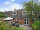 Thumbnail Detached house for sale in Westfield Avenue North, Saltdean, Brighton